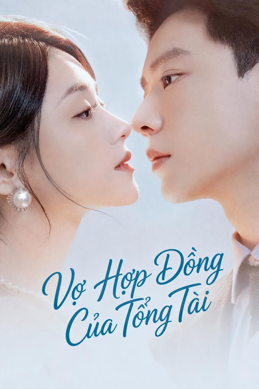 Kết Hôn Hợp Đồng Đến Tình Yêu