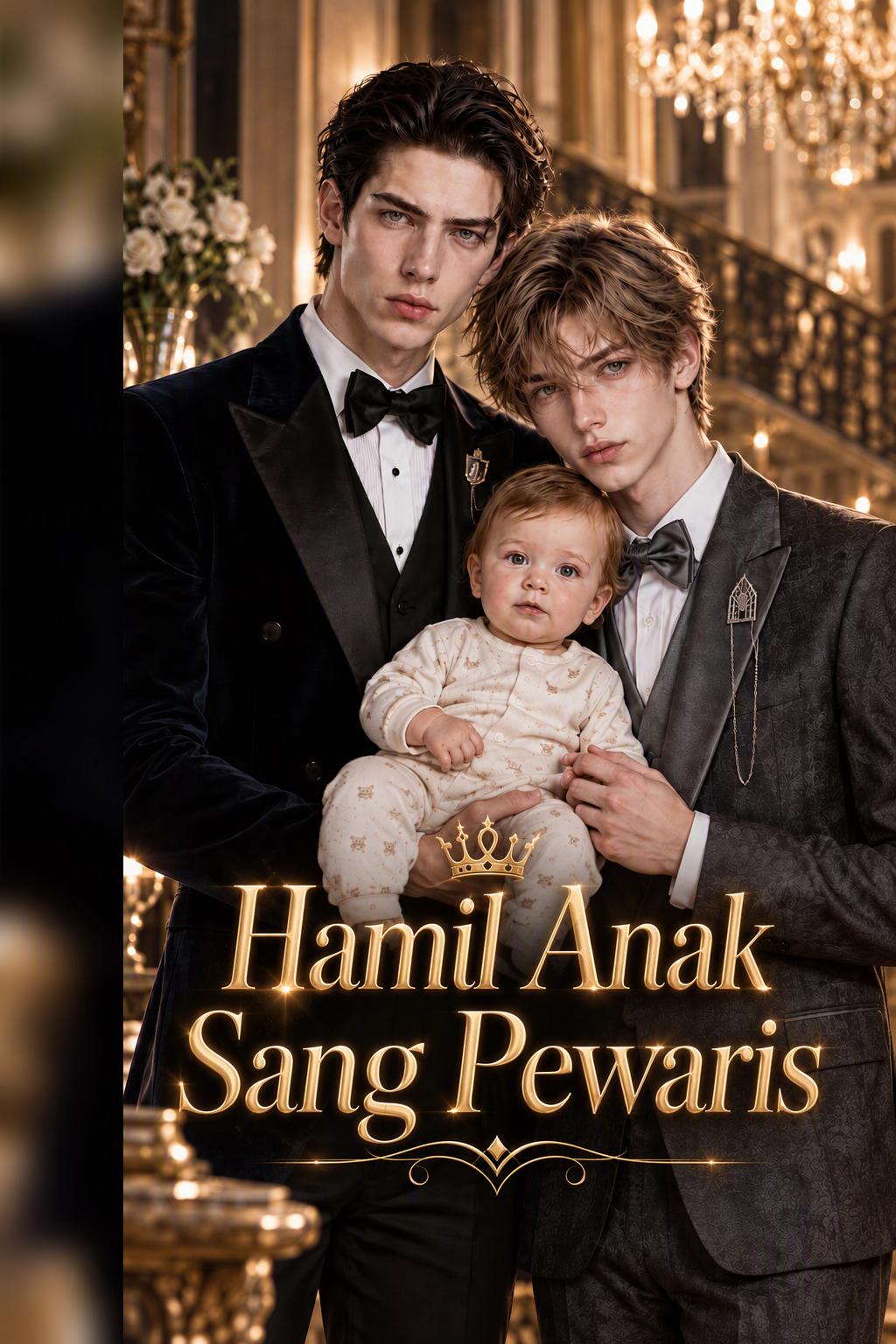 Hamil Anak Sang Pewaris