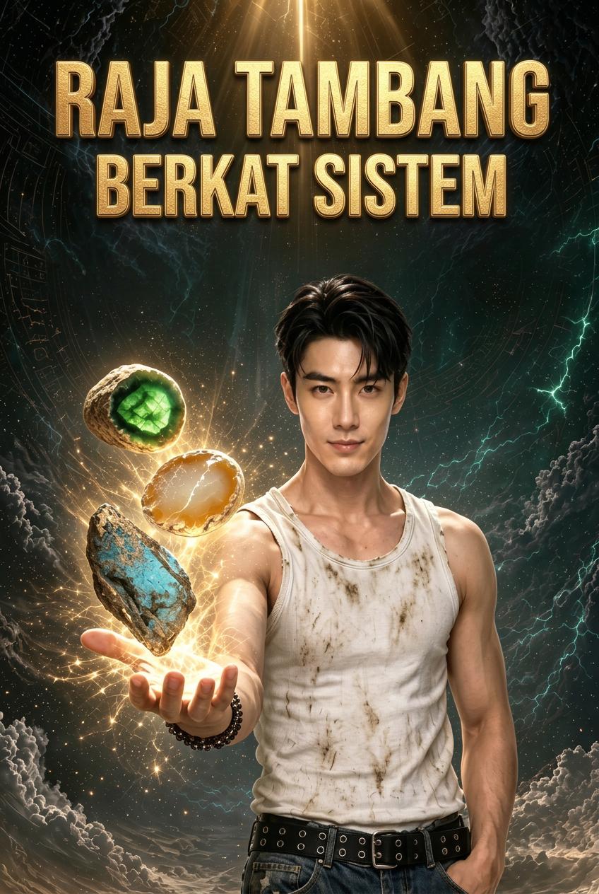 Raja harta karun tambang