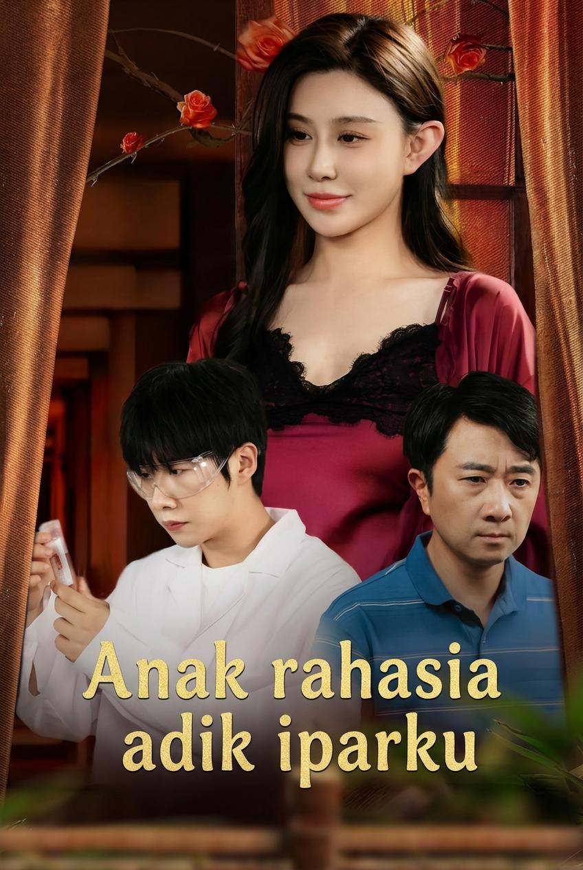 Anak rahasia adik iparku
