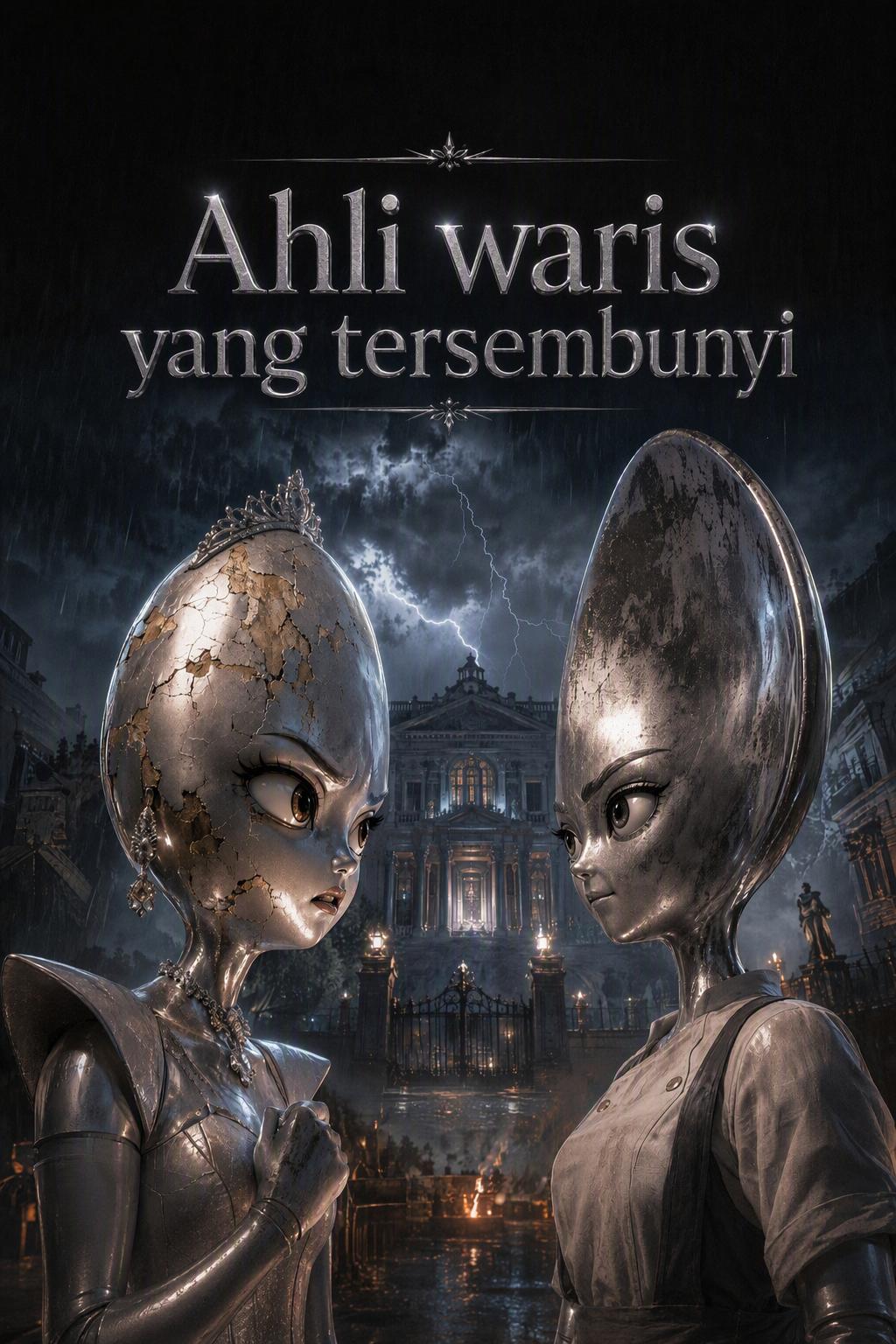 Ahli waris yang tersembunyi