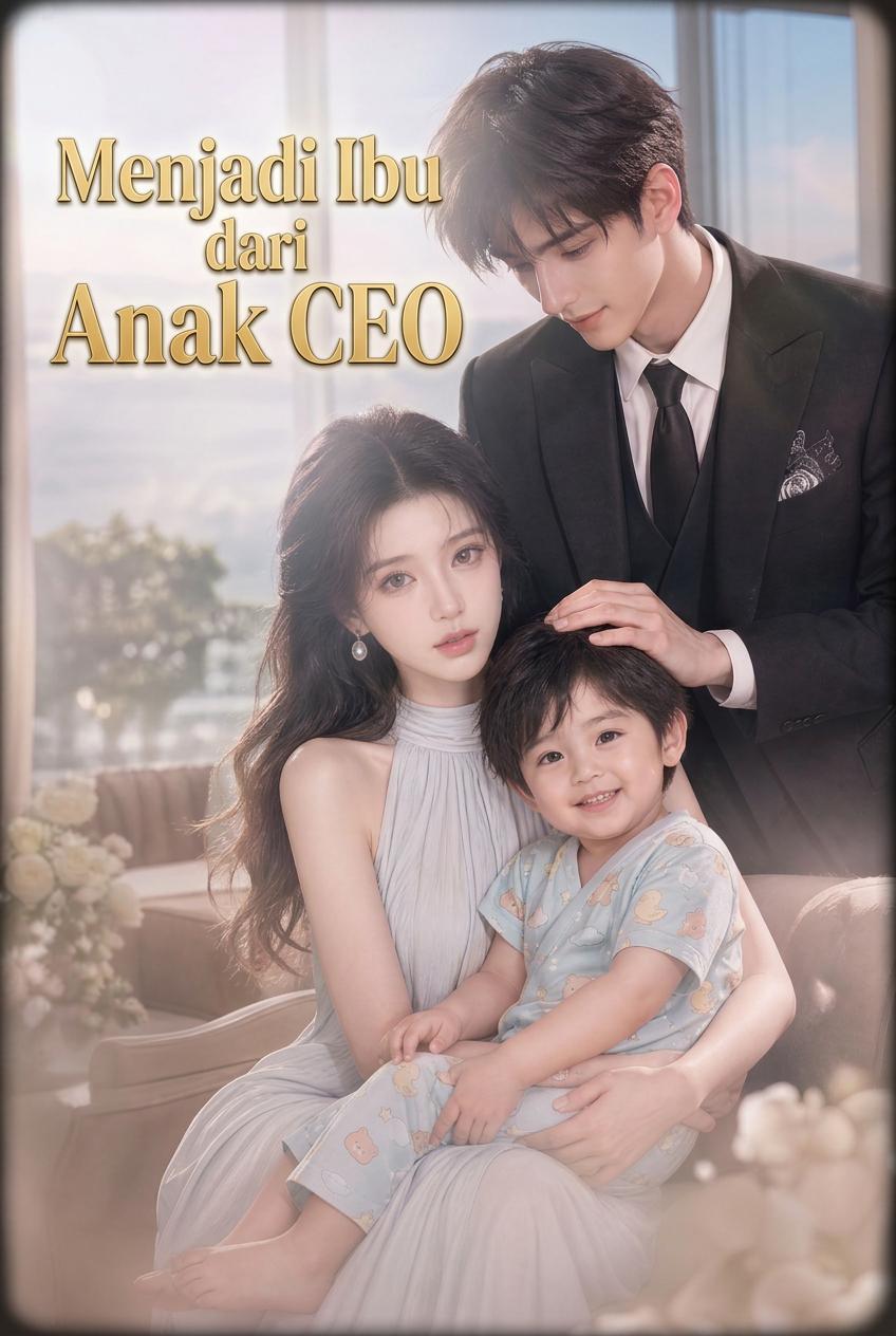 Menjadi Ibu dari Anak CEO