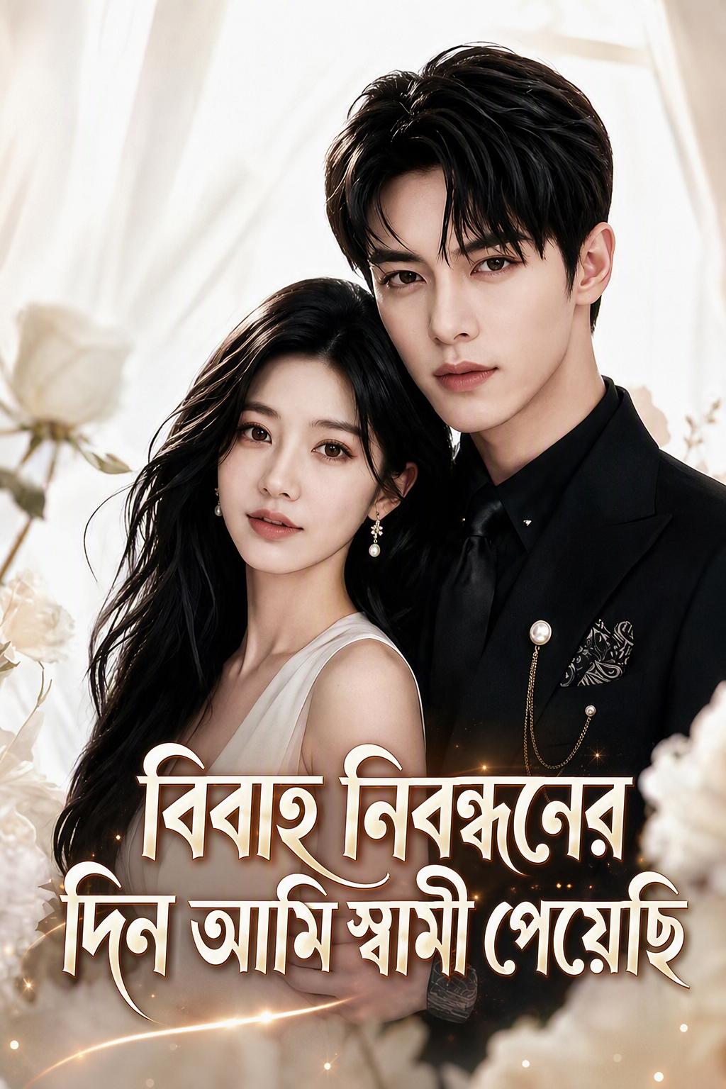 অপ্রত্যাশিত স্বামী বিয়ে নিবন্ধন করল
