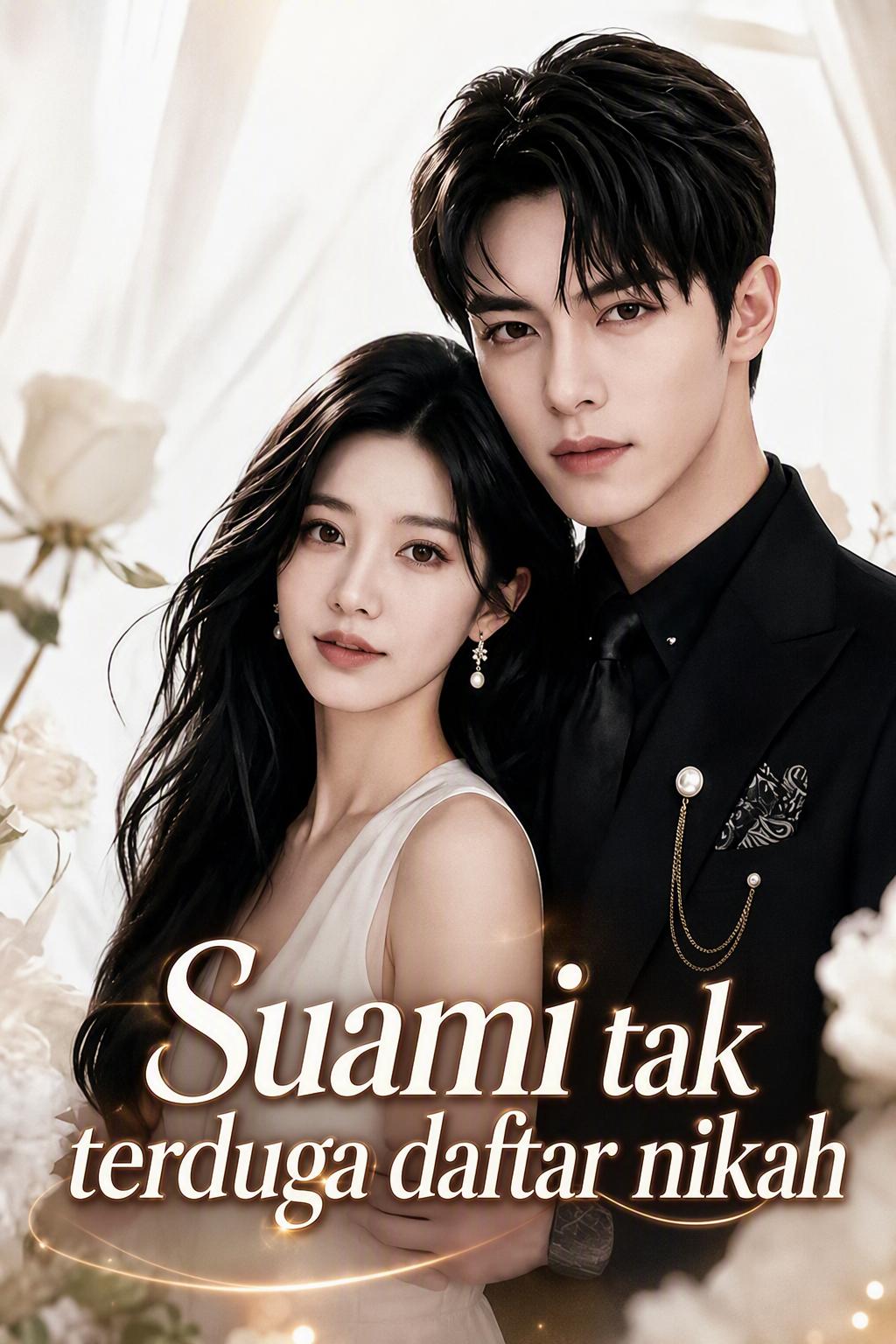 Suami Gelandangan di Hari Pendaftaranku