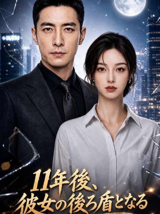11 Năm Sau, Anh Là Chỗ Dựa Của Cô