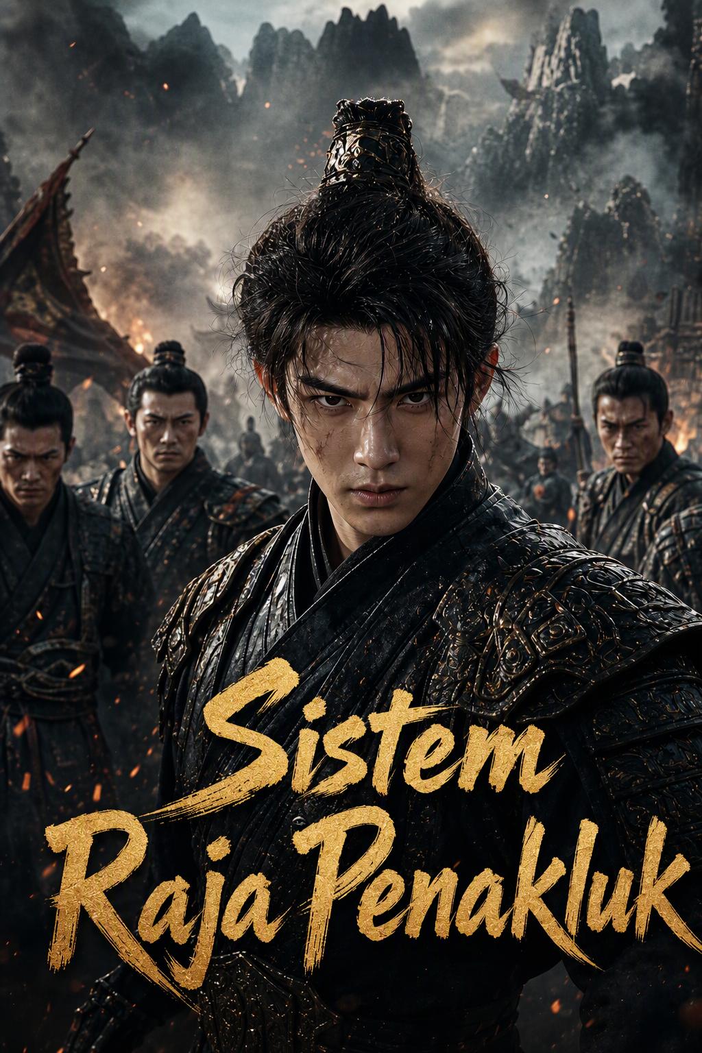 Sistem Raja Penakluk