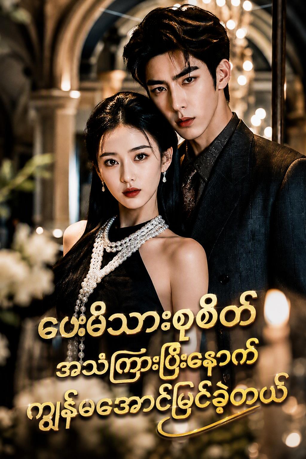 မိသားစုက သူမရဲ့စိတ်ထဲကအသံကို ကြားနိုင်တဲ့ ပြန်လည်မွေးဖွားလာသော မင်းသမီးလေး