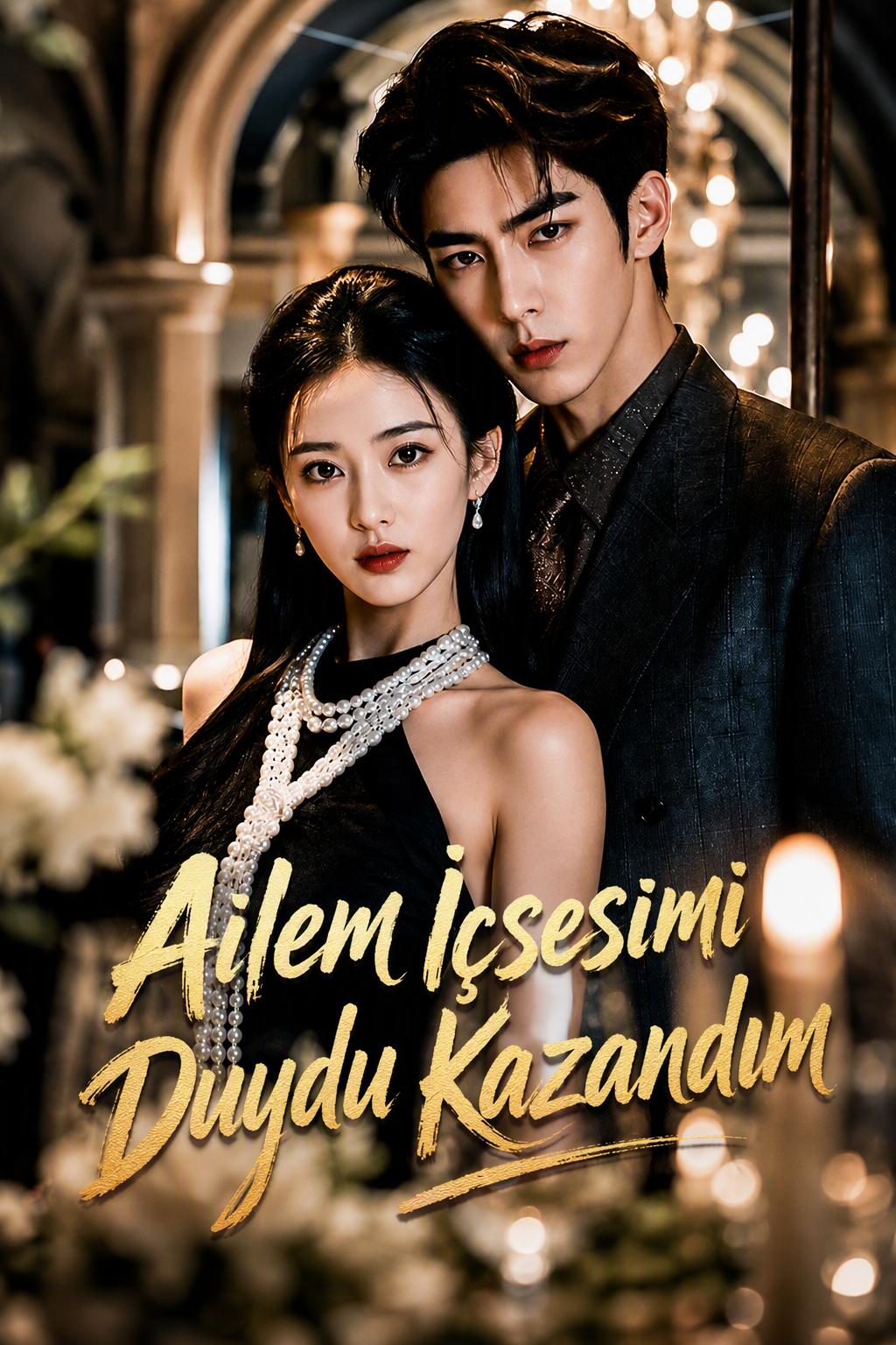 Ailesi İç Sesini Duyabilen Reenkarne Soylu Hanım