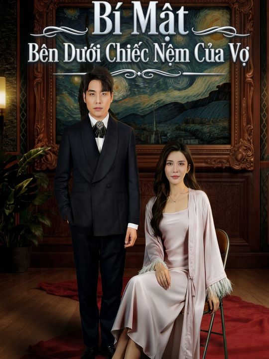 Bí Mật Bên Dưới Chiếc Nệm Của Vợ