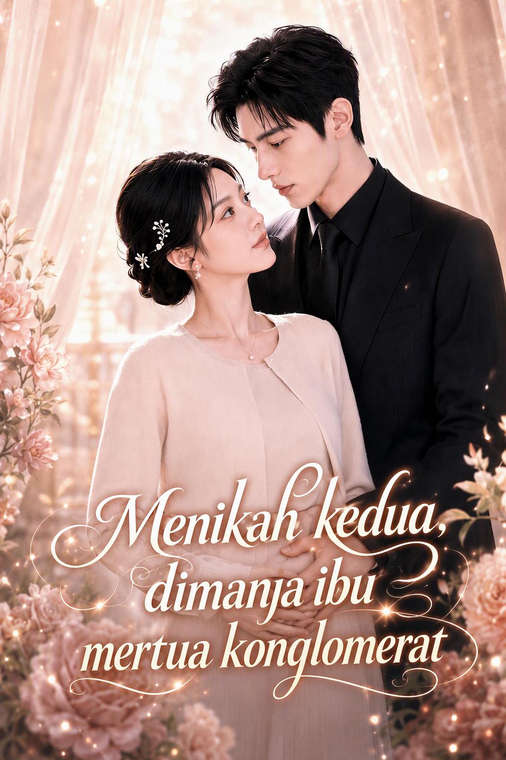 Menikah kedua, dimanja ibu mertua konglomerat