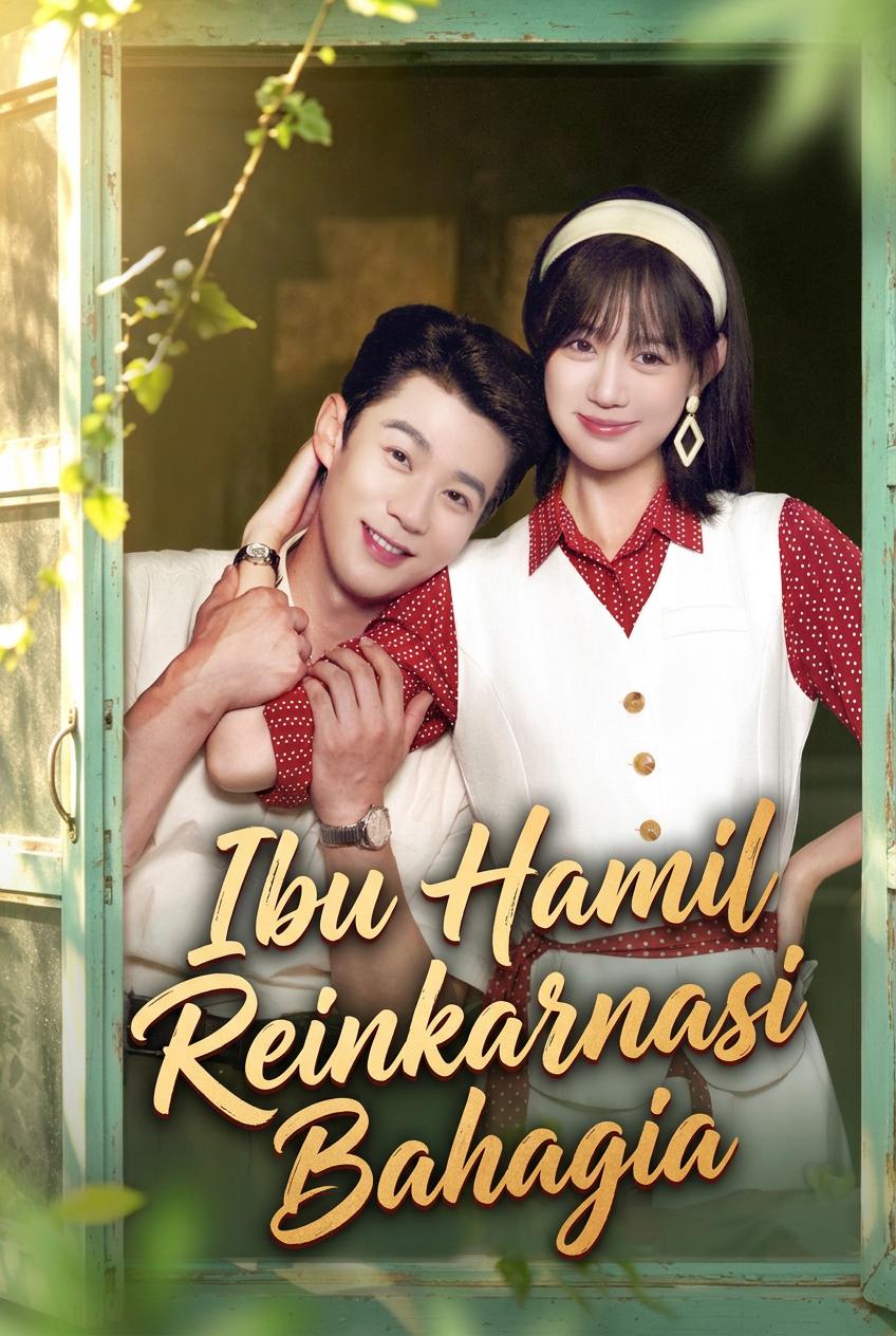 Ibu Hamil Reinkarnasi Bahagia