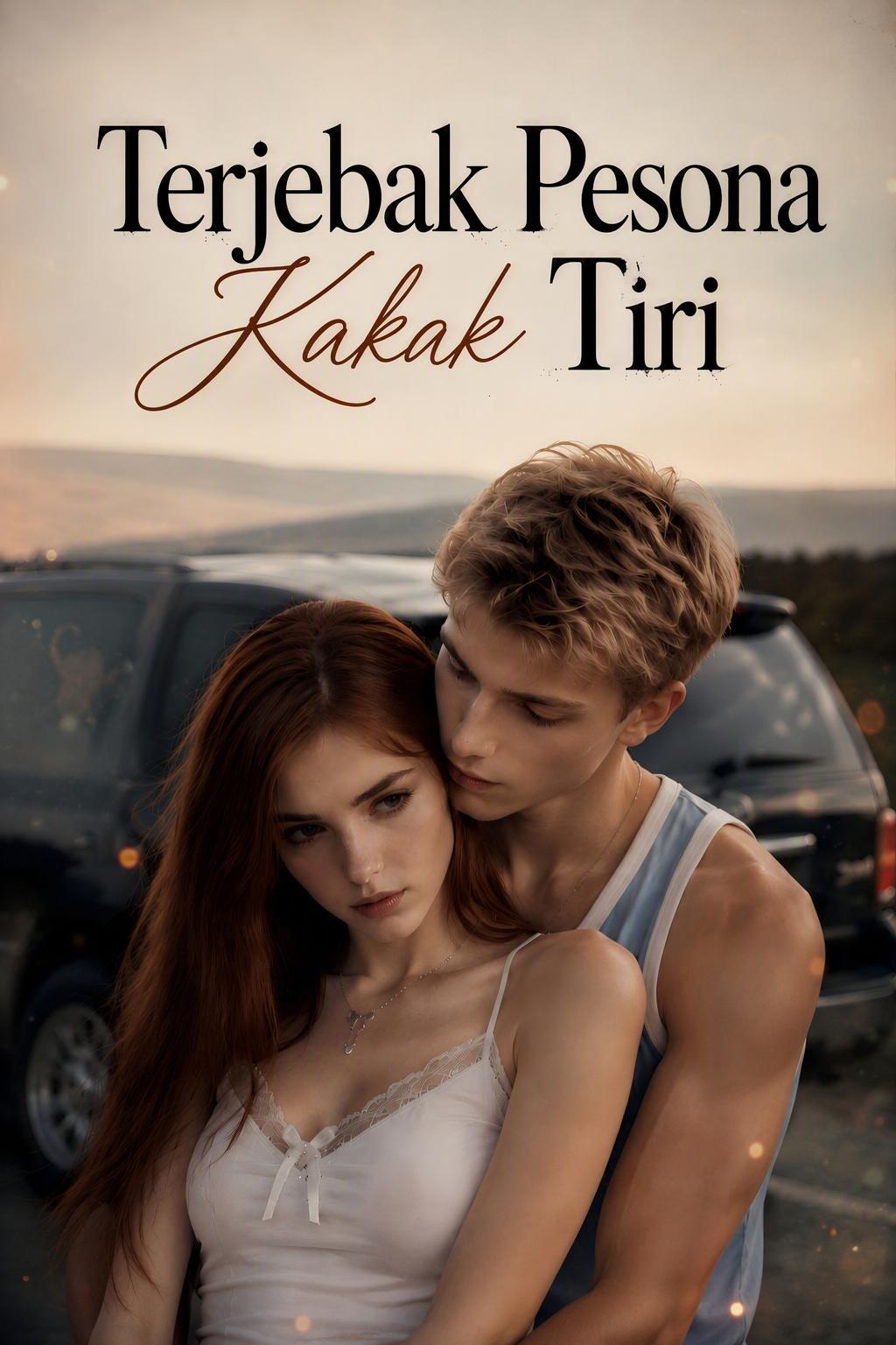 Terjebak Bersama Kakak Tiri