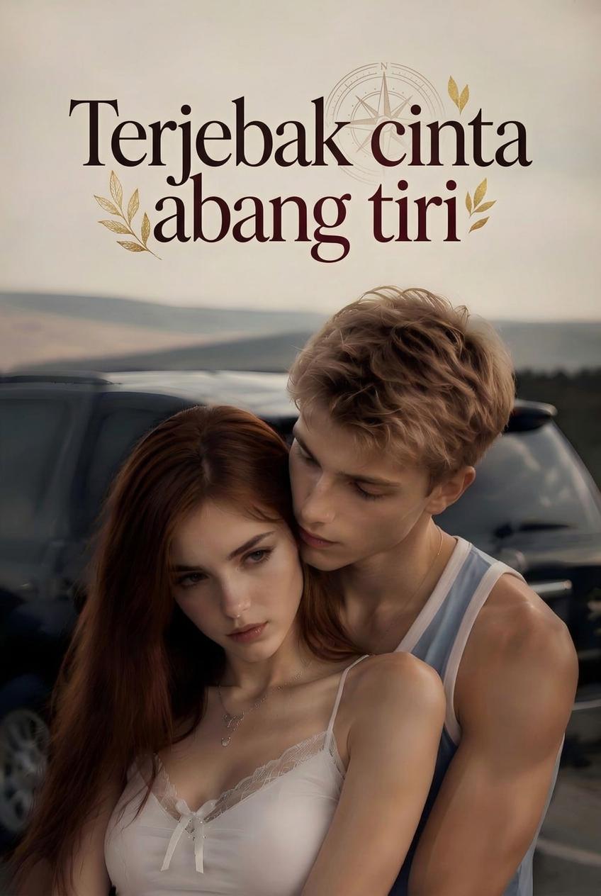 Terperangkap Bersama Kakak Tiri