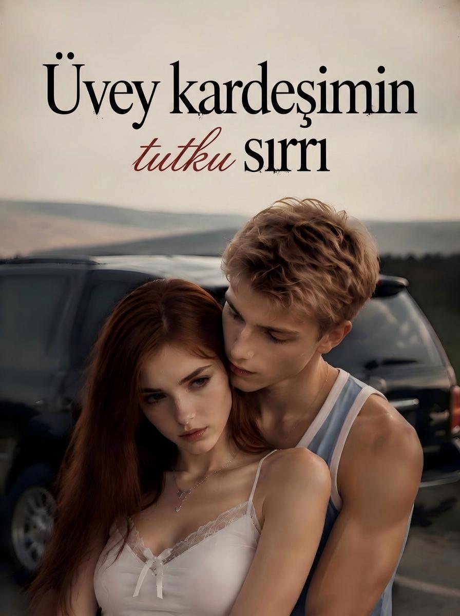 Üvey Ablamla Mahsur Kaldım