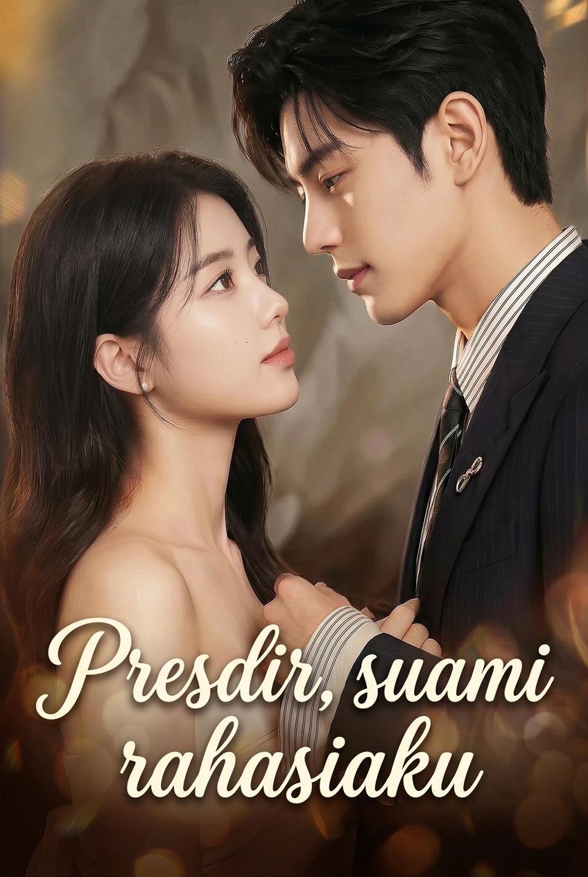 Presdir, suami rahasiaku