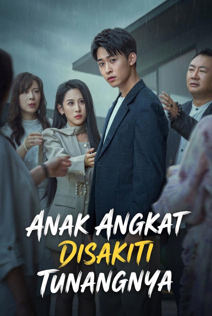 Penyesalan tunang yang mengkhianati