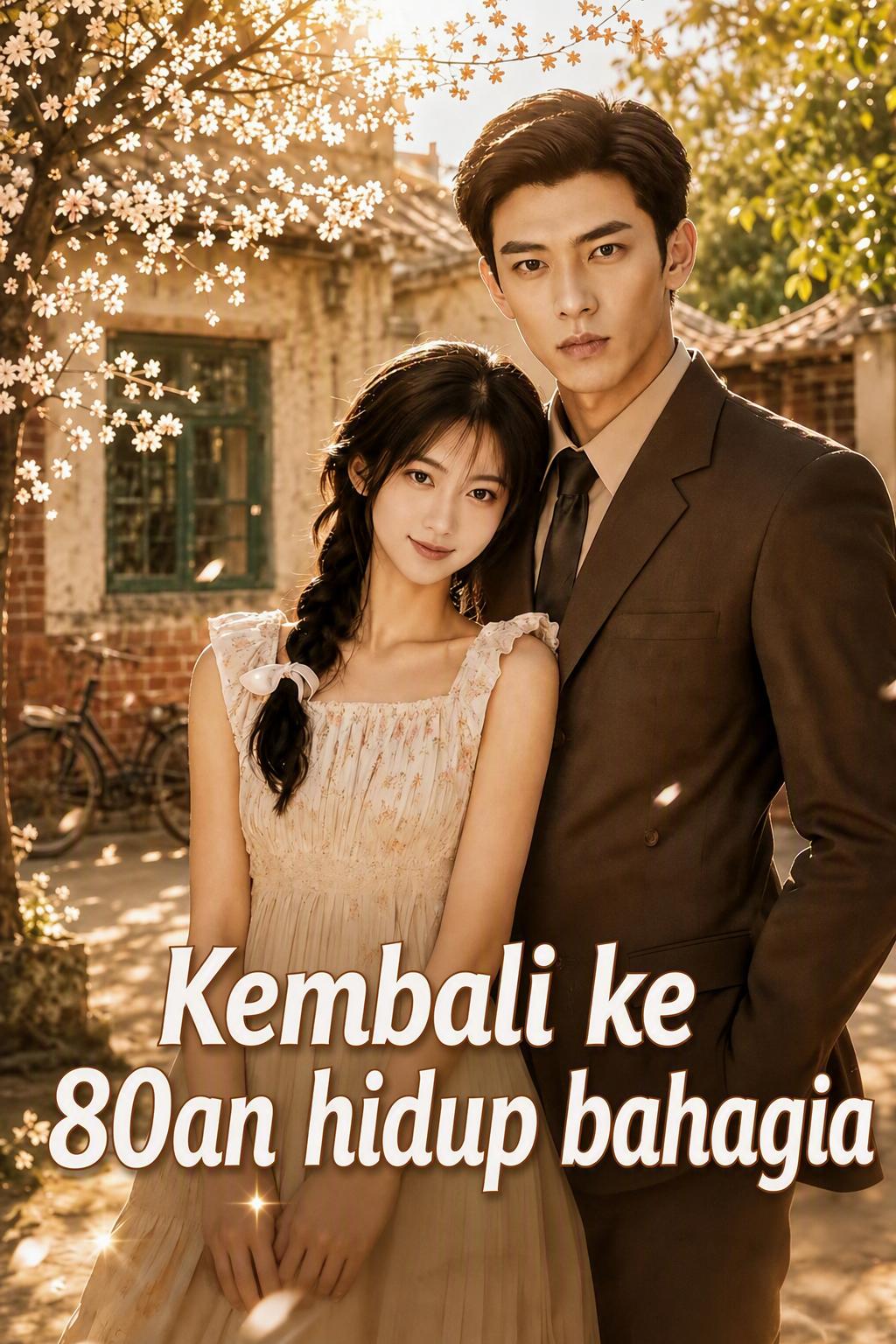 ย้อนกลับสู่ยุค 80 ใช้ชีวิตอย่างมีความสุข