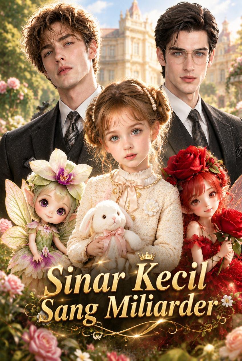 Sinar Kecil Sang Miliarder
