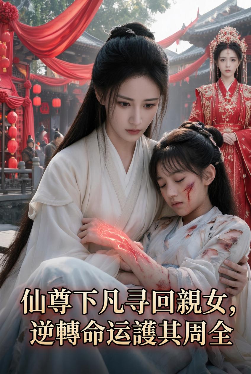 仙尊降臨：実娘を守り抜く