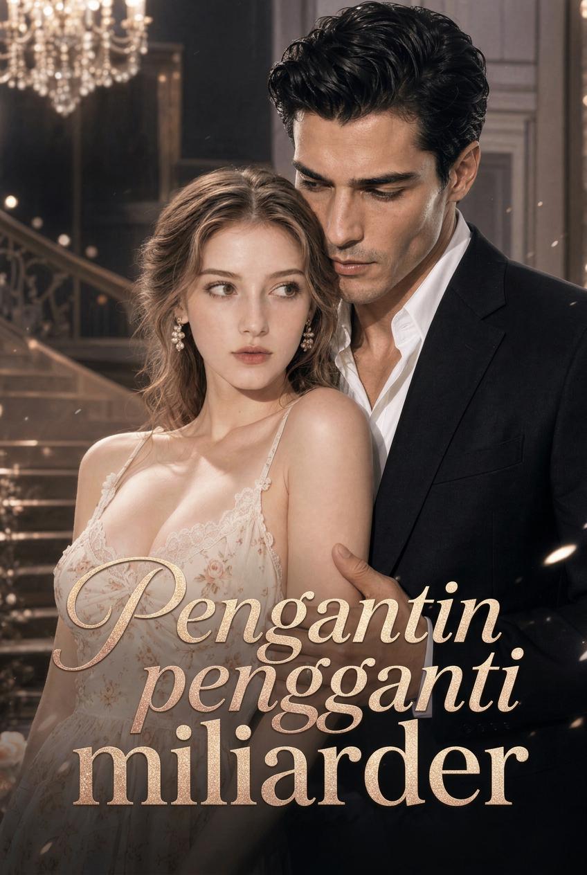Pengantin pengganti miliarder