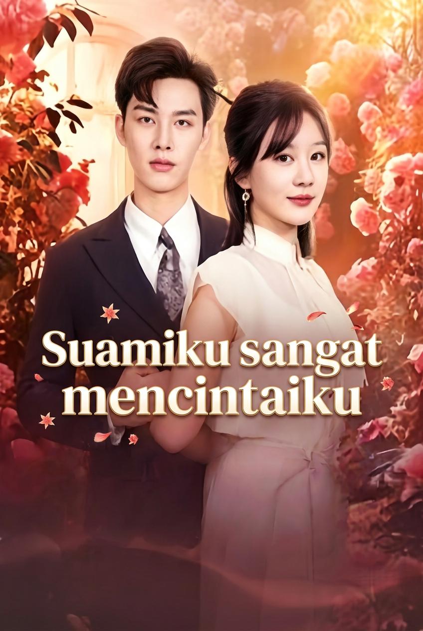 Suamiku sangat mencintaiku