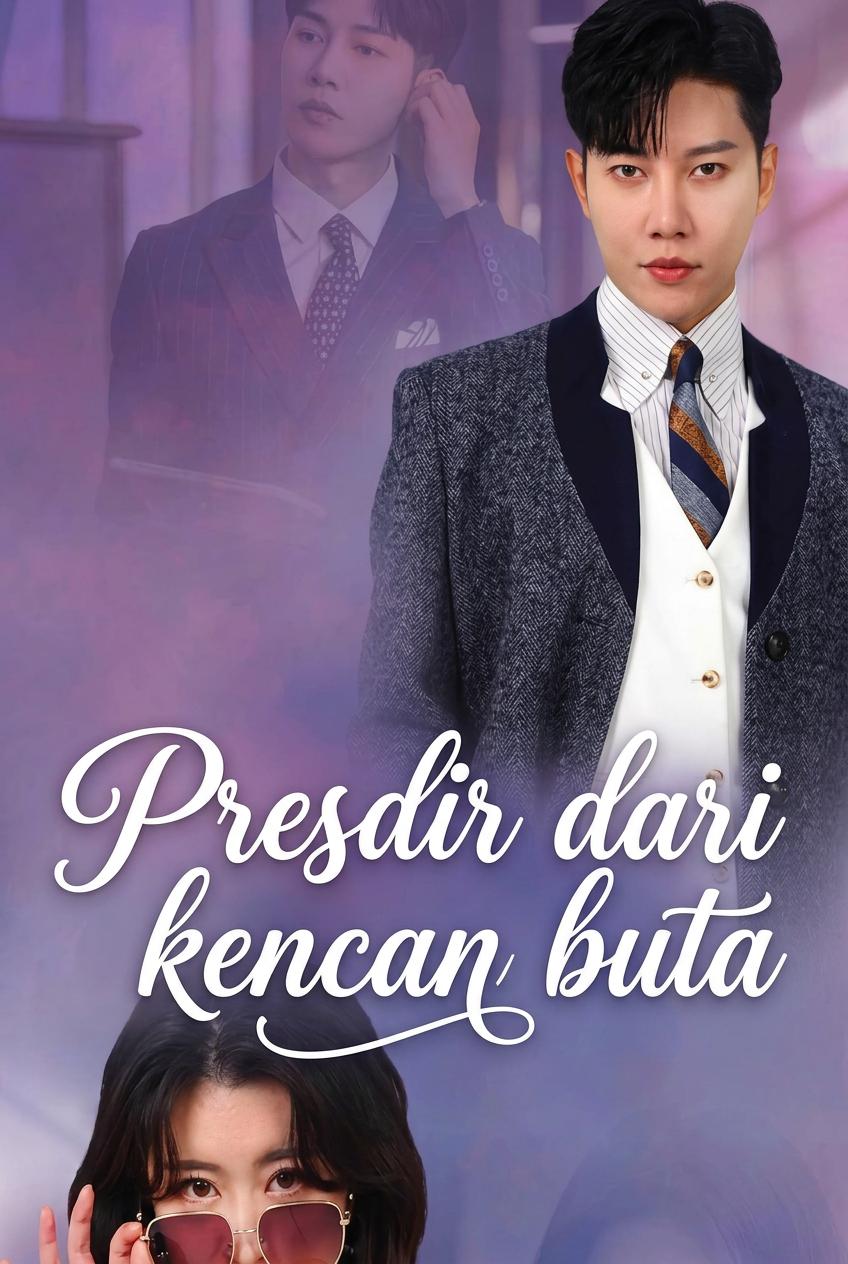 Presdir dari kencan buta