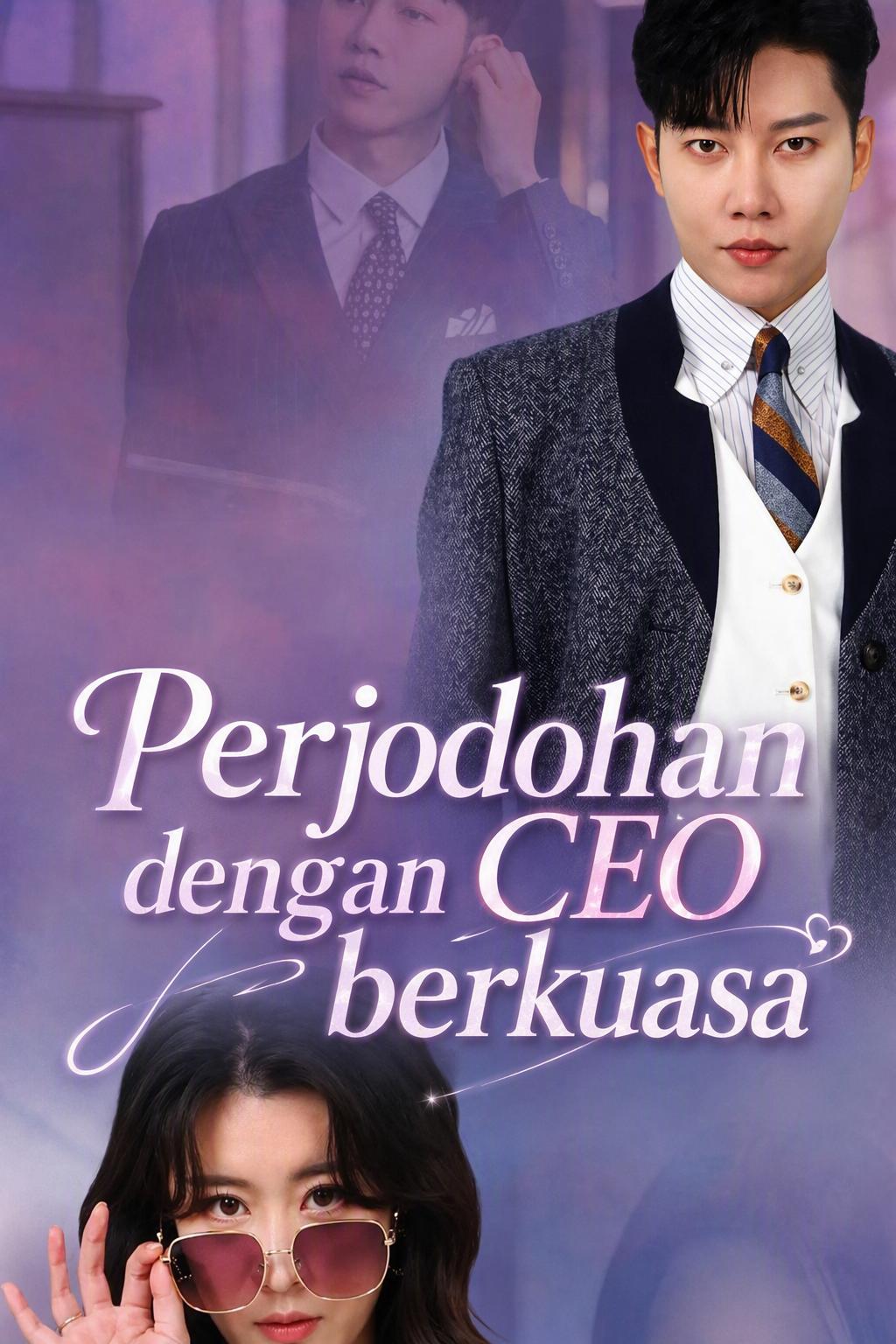 CEO dari Temu Janji Buta