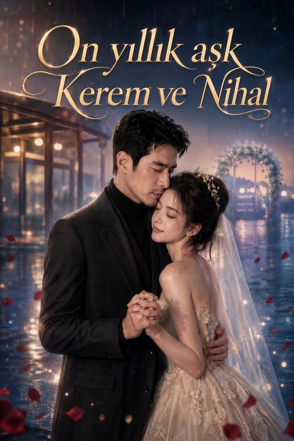On yıllık aşk Kerem ve Nihal