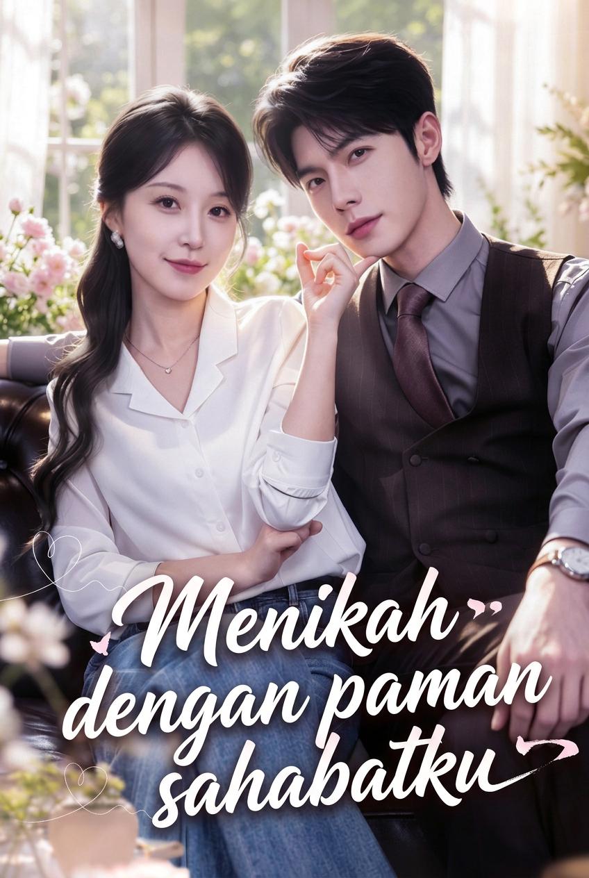 Dicintai CEO Sejak Pandangan Pertama