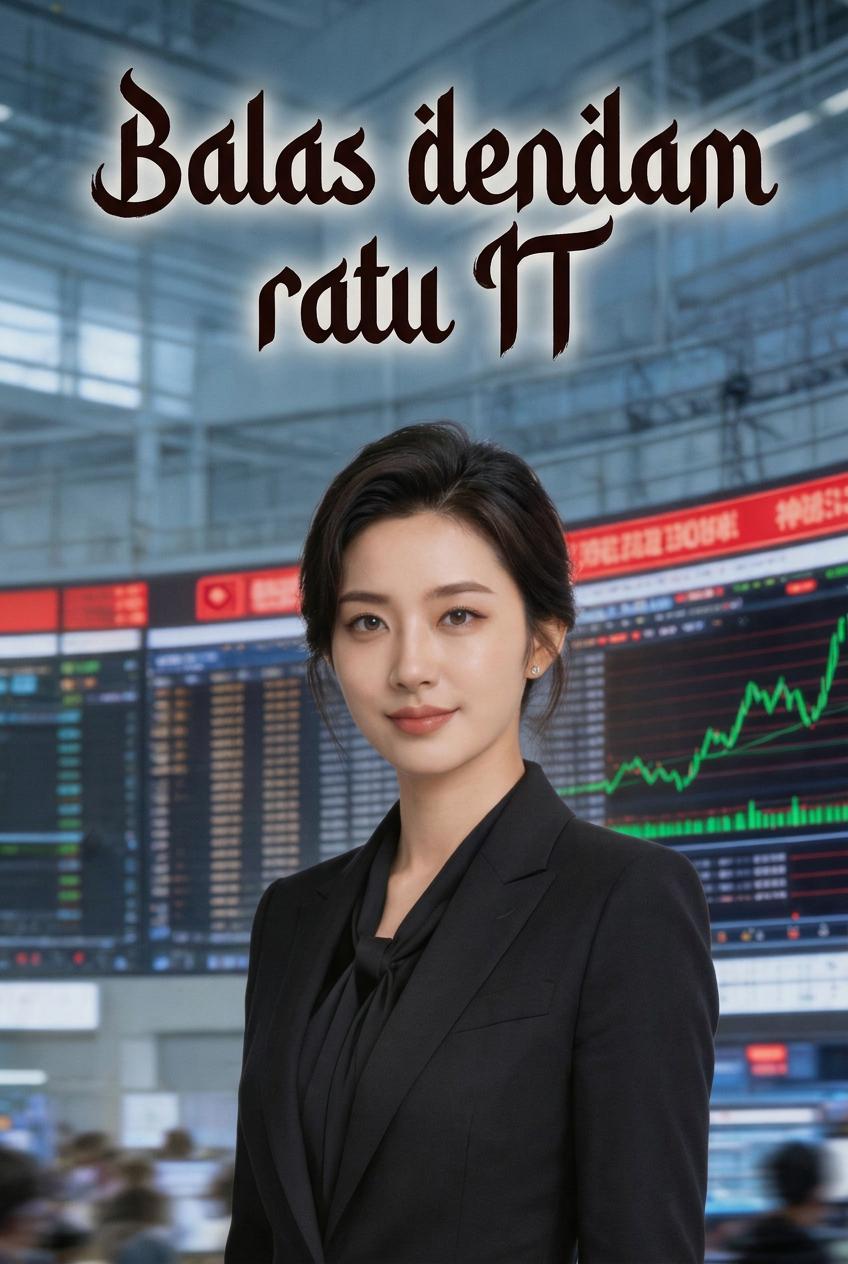 Nữ Hoàng Công Nghệ Lật Kèo