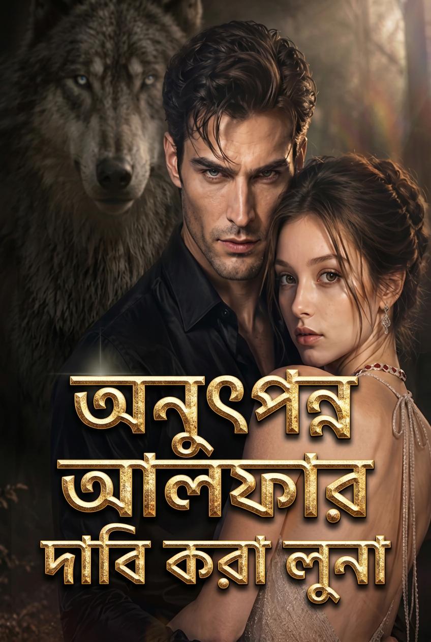 উত্তরাধিকারীহীন আলফা লুনাকে খুঁজে পেল