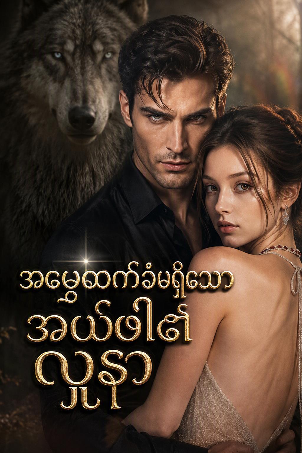အမွေဆက်ခံမရှိသောအယ်ဖါ၏လူနာ