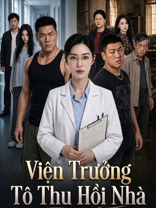 Viện Trưởng Tô Thu Hồi Nhà