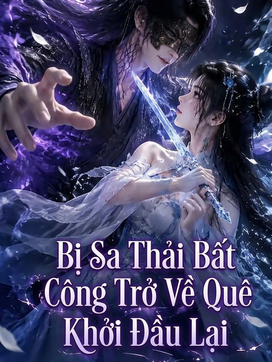 Bị Sa Thải Bất Công Trở Về Quê Khởi Đầu Lại