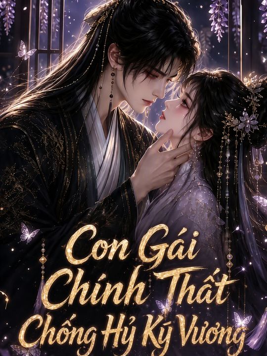 Con Gái Chính Thất Chống Hỷ Kỳ Vương