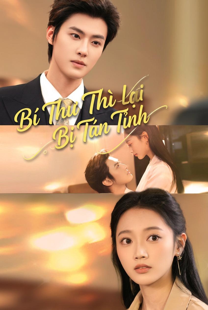 Bí Thư Thì Lại Bị Tán Tỉnh