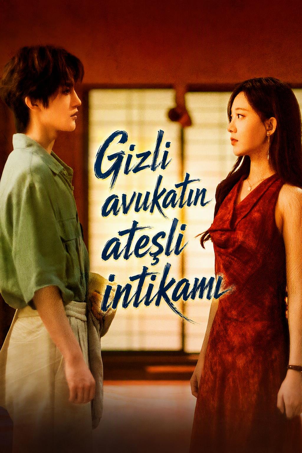 Sự Trả Thù Của Luật Sư