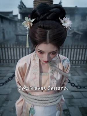 Báo Thù Cửu Trùng Thiên