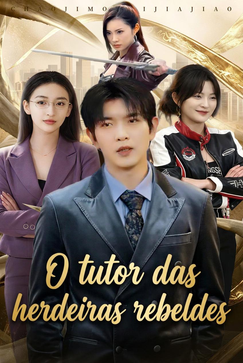Gia Sư Siêu Cấp Chữa Cô Nữ Nổi Loạn