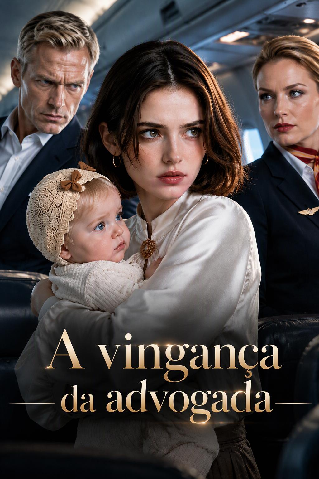 A advogada do voo que vingou sua dignidade
