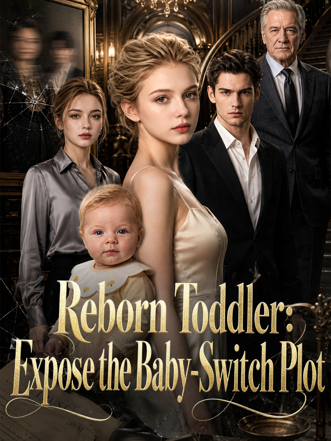 Reborn Toddler: Expose the Baby‑Switch Plot