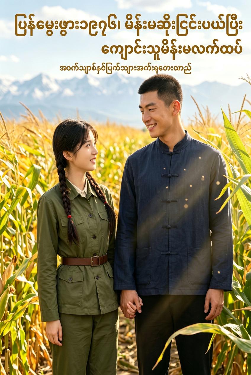 Trở Sinh 1976: Từ Chối Gái Xấu Cưới Vợ Đẹp