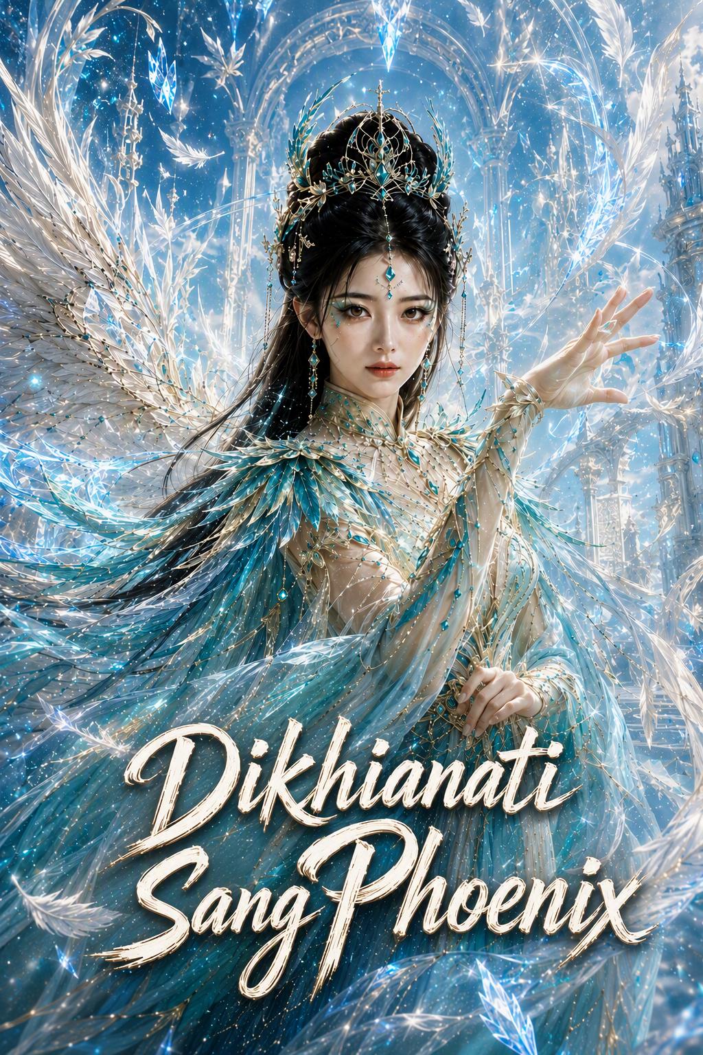 အတုလိမ်ခံရသည့် ချင်လူဝန်၏ လက်စားချေခြင်း