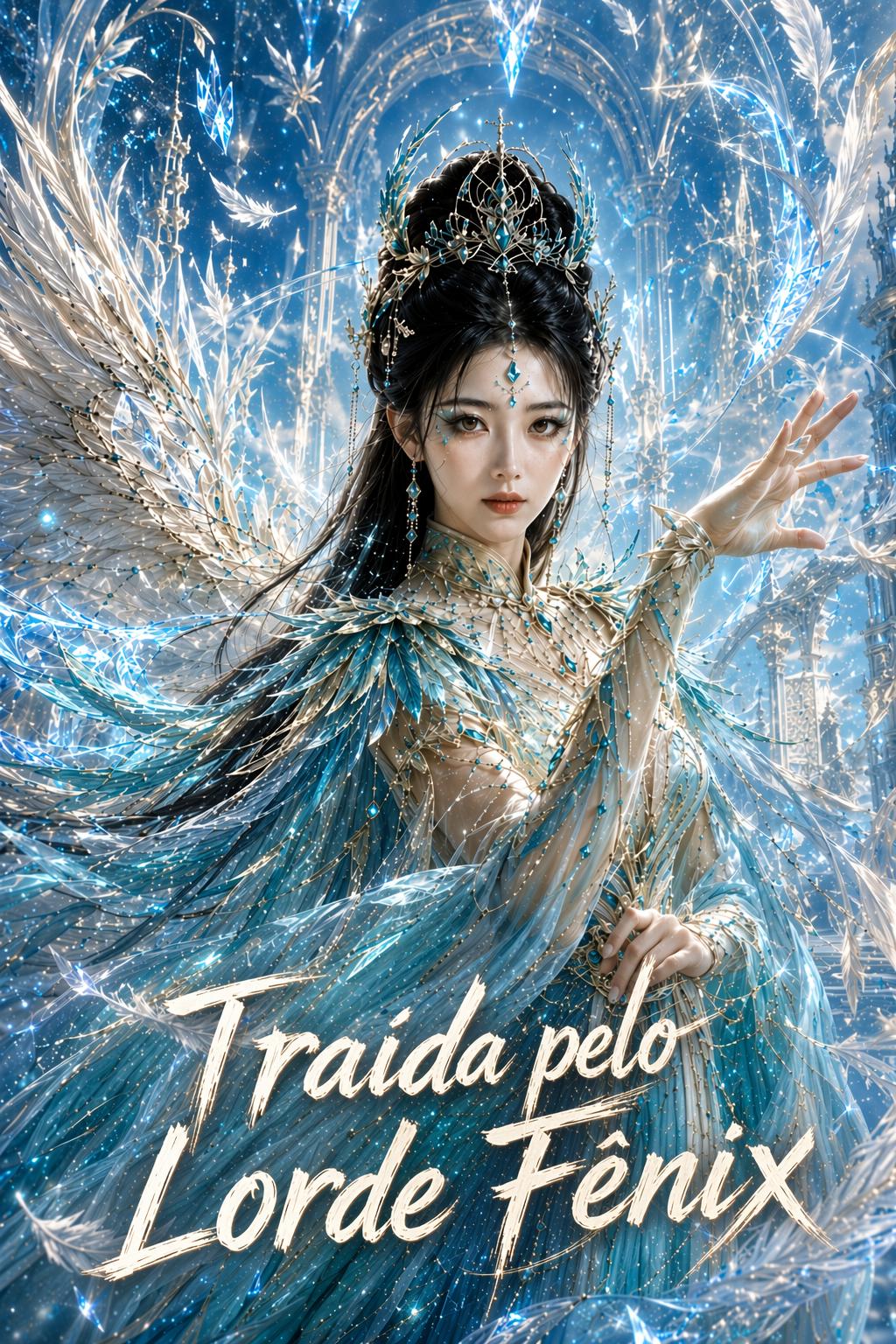 Traída pelo Lorde Fênix