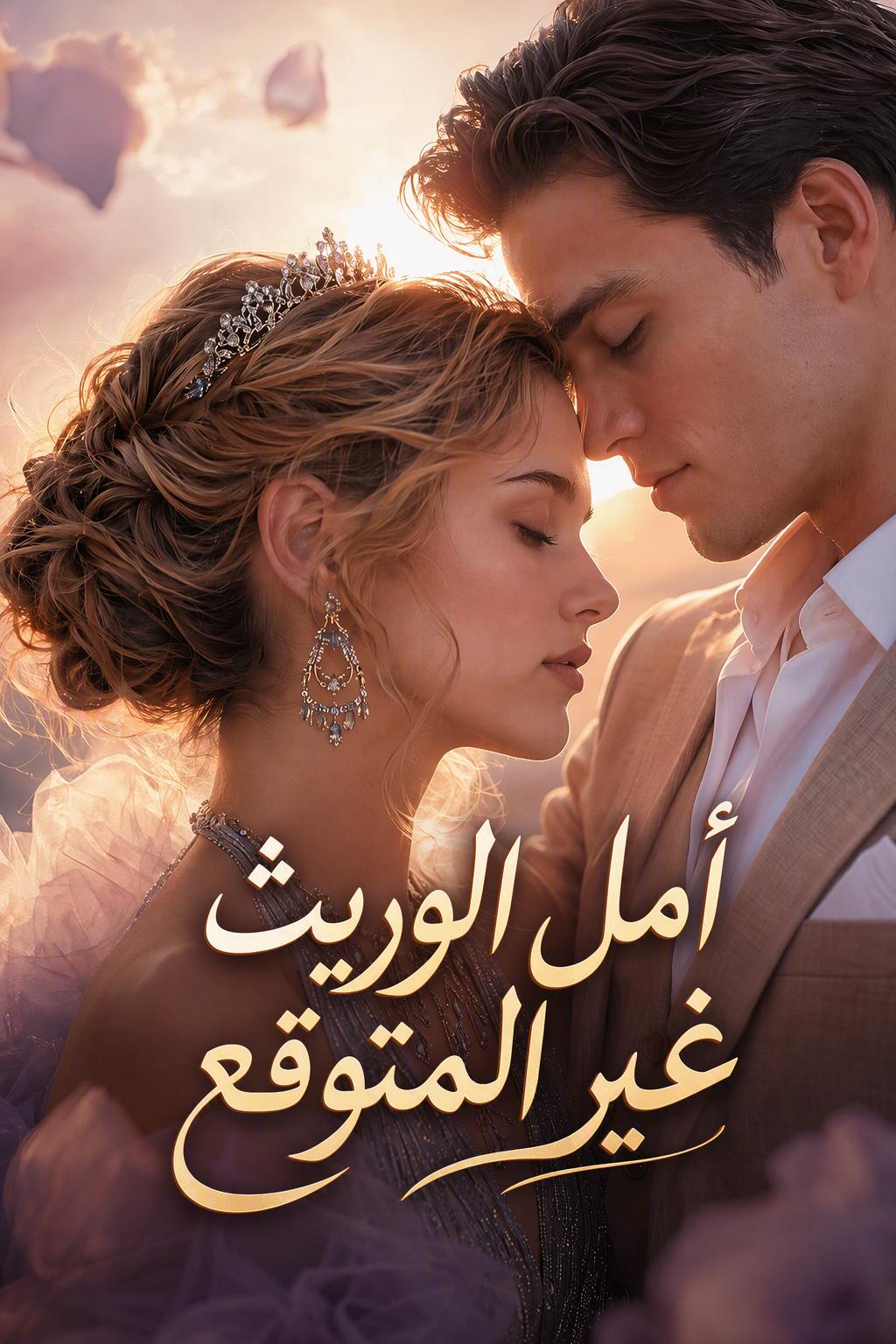 أمل الوريث غير المتوقع