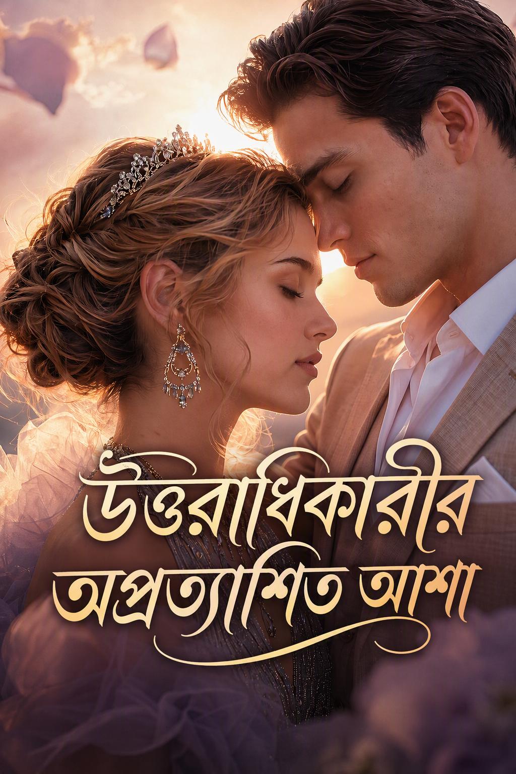 উত্তরাধিকারীর অপ্রত্যাশিত আশা