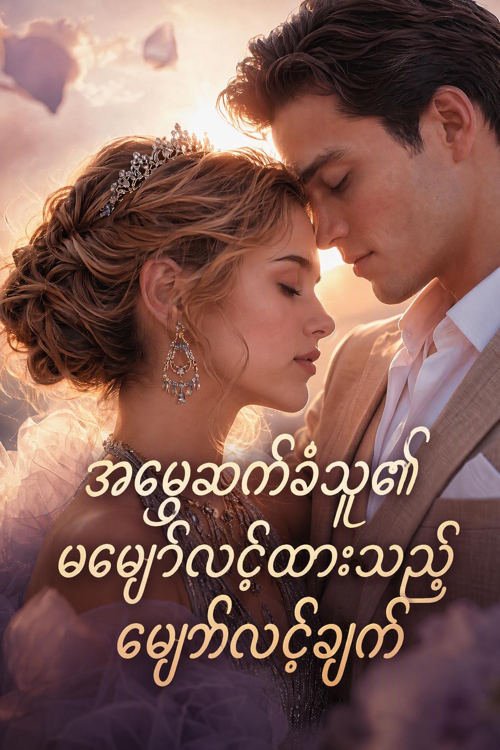 အမွေဆက်ခံသူ၏ မမျှော်လင့်ထားသည့် မျှော်လင့်ချက်