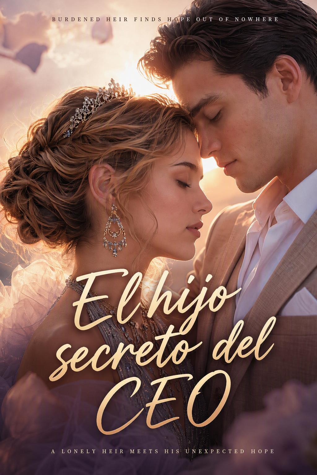 El hijo secreto del CEO