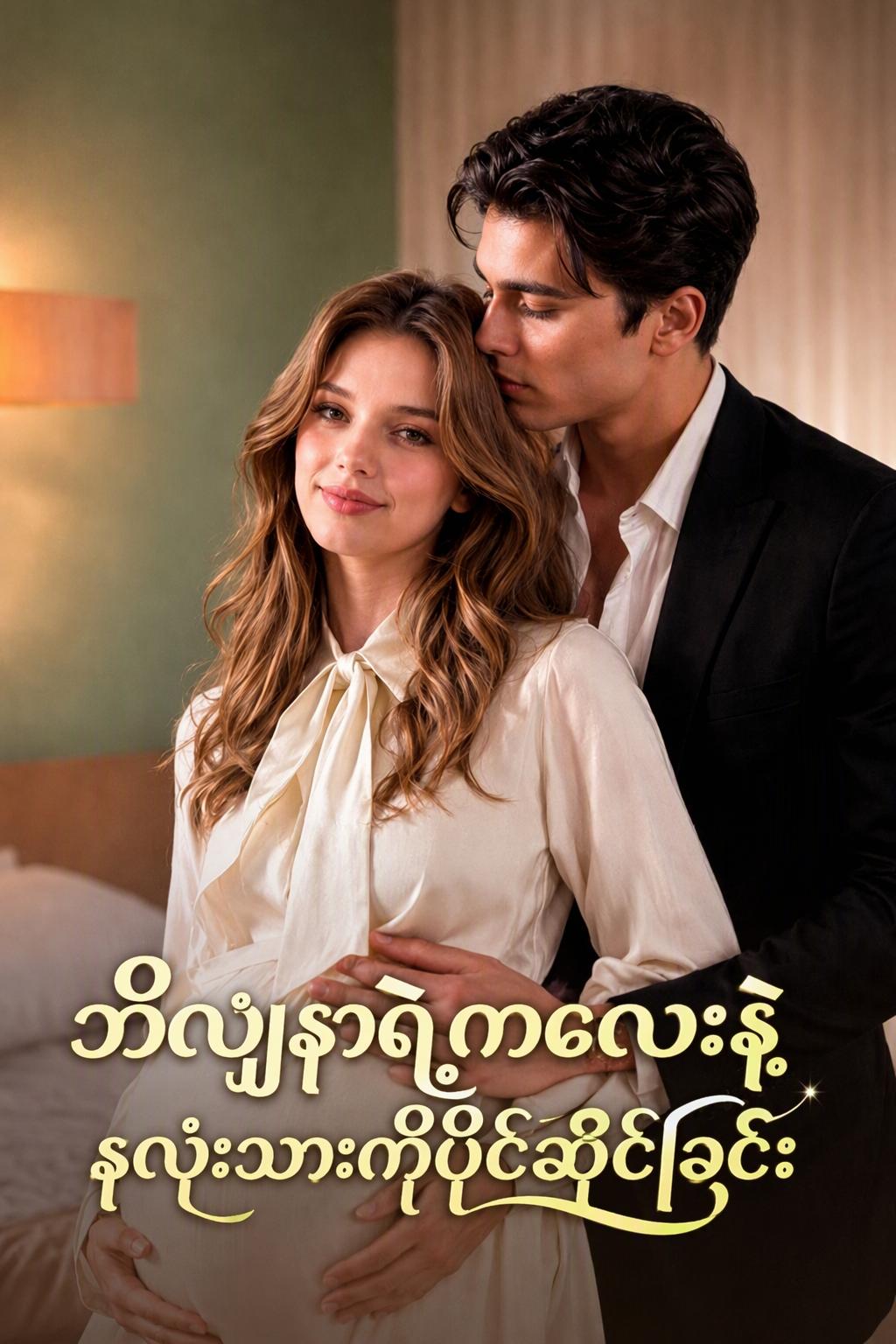 ကလေးနဲ့ ဘီလျံနာရဲ့နှလုံးသားကို ရခဲ့တယ်