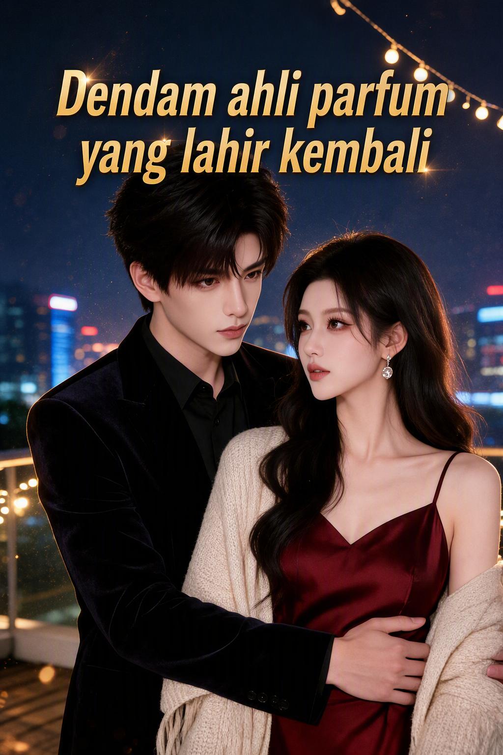 Nữ Pha Hương Trở Về Trả Thù